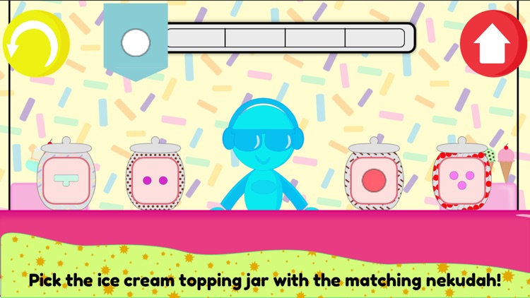 MitzvahBotTown screenshot-6