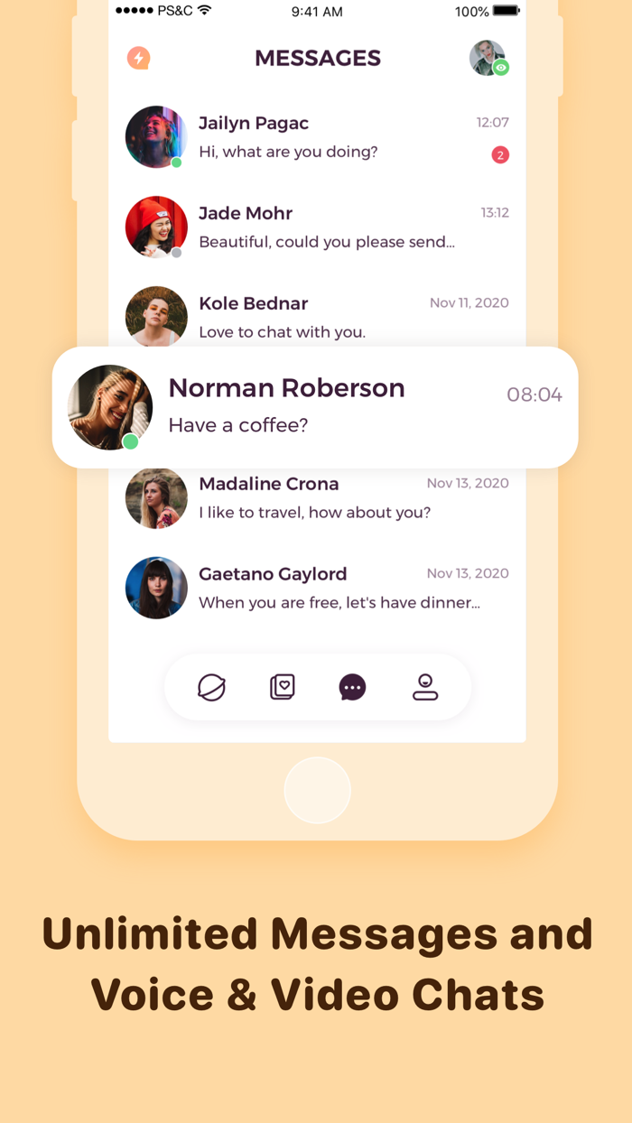 Everyone is active No mummy