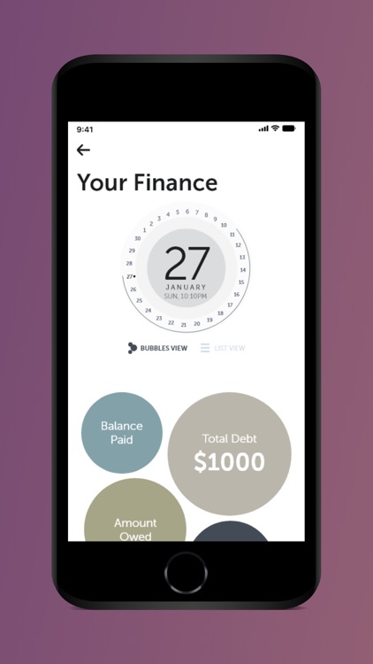 Multi-Task: Routine App screenshot-4