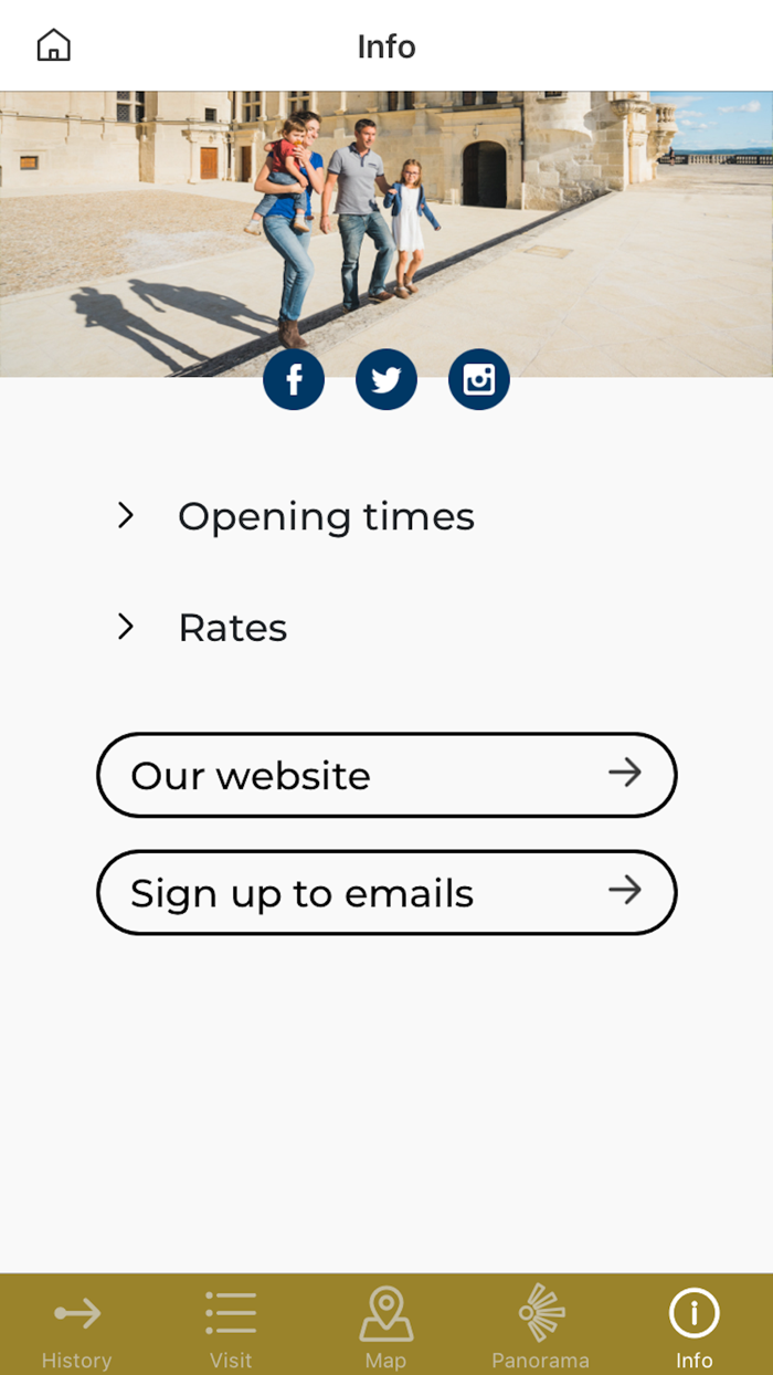 Châteaux de la Drôme