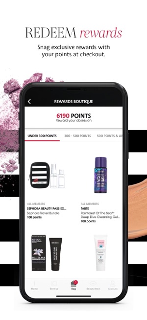 Sephora - Beauty Shopping on the App Store