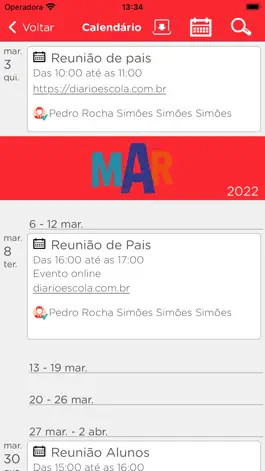 Game screenshot Escola Espaço do Saber hack