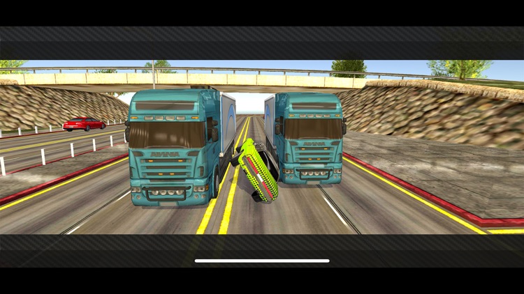 Highway Car Racing- Car Games screenshot-6
