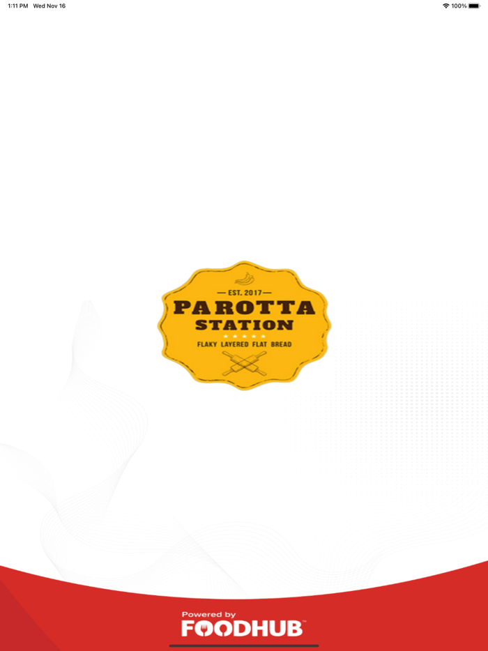 Parotta Station Restaurant
