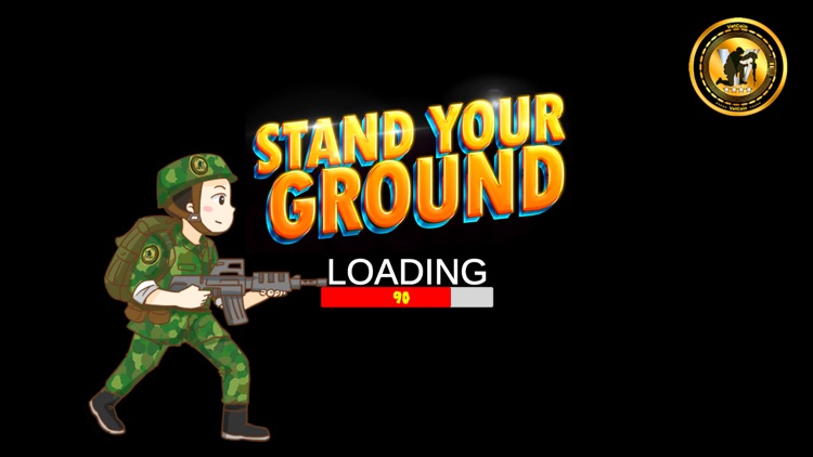 Stand Your Ground -A Warfare