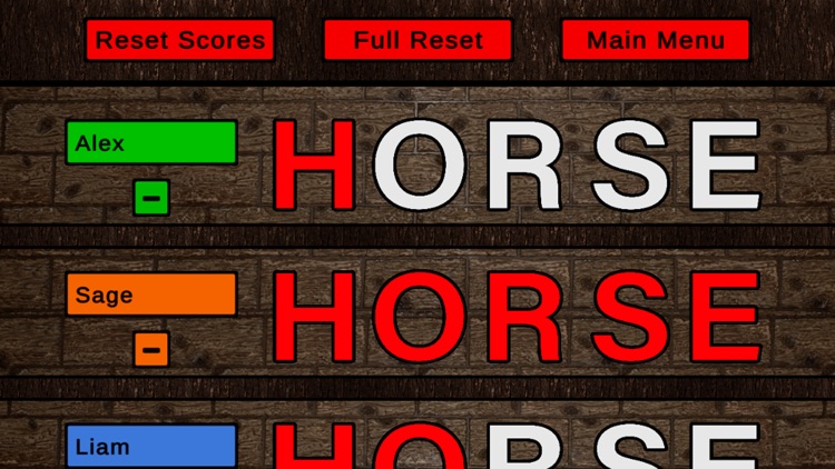 Axe Throwing Score screenshot-4