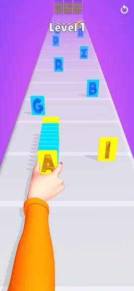 Game screenshot Word Up Trivia mod apk