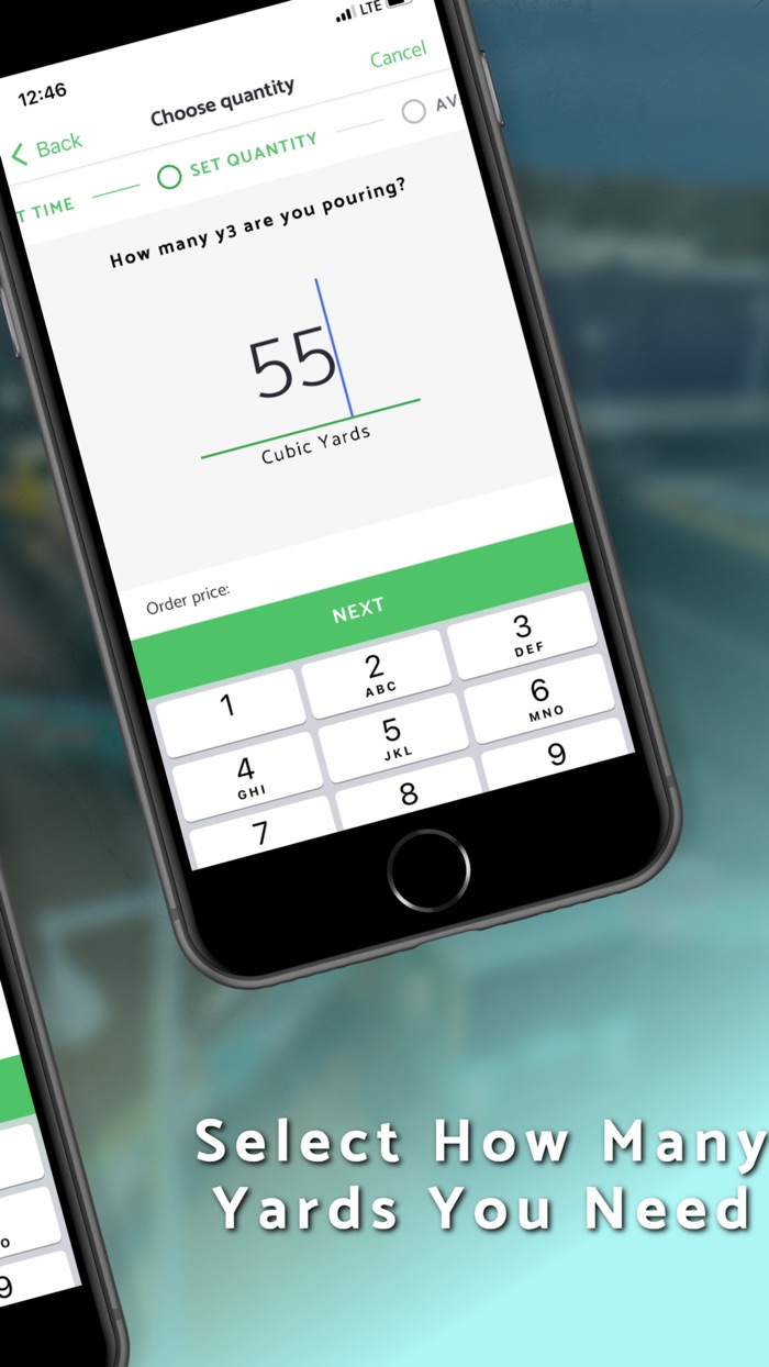 Chavez Concrete Pumping