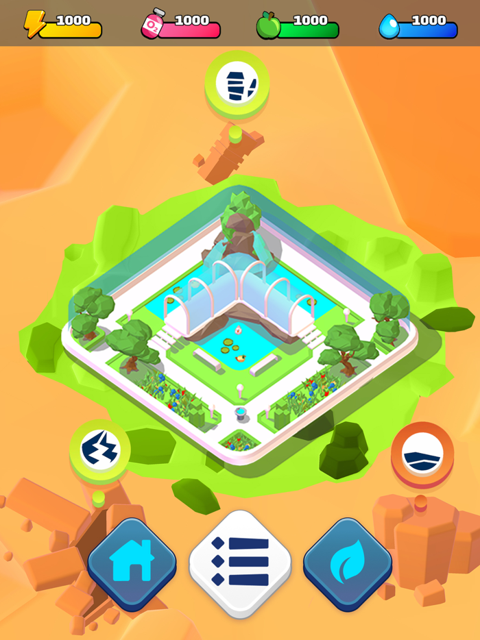 Mars - Colony Survival