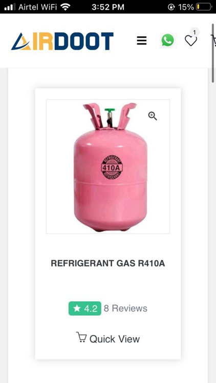 Airdoot | AC Service & Repair