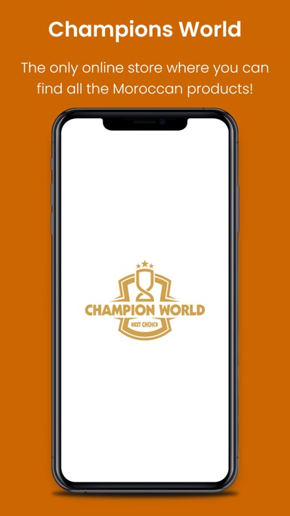 Champions World