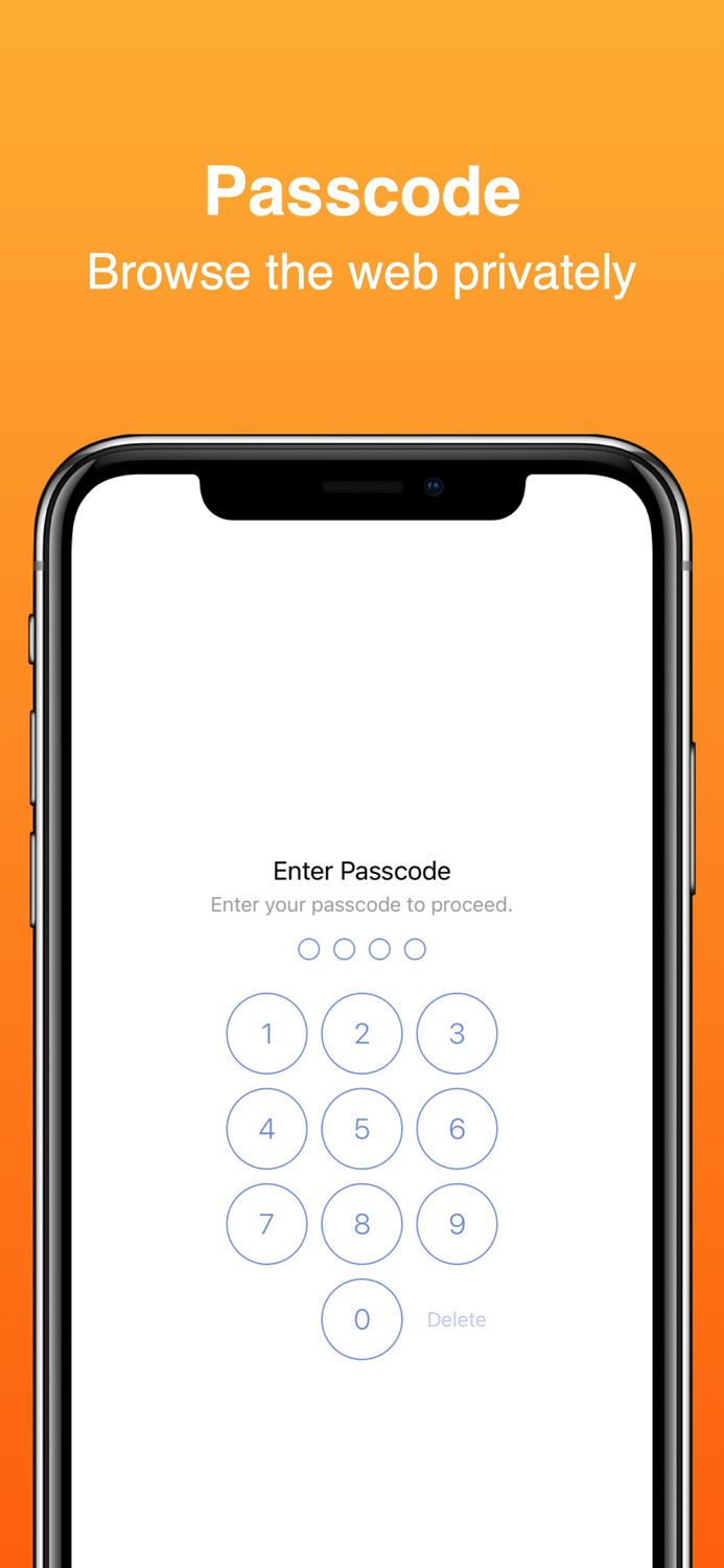 U.C Browser Fast and Secure