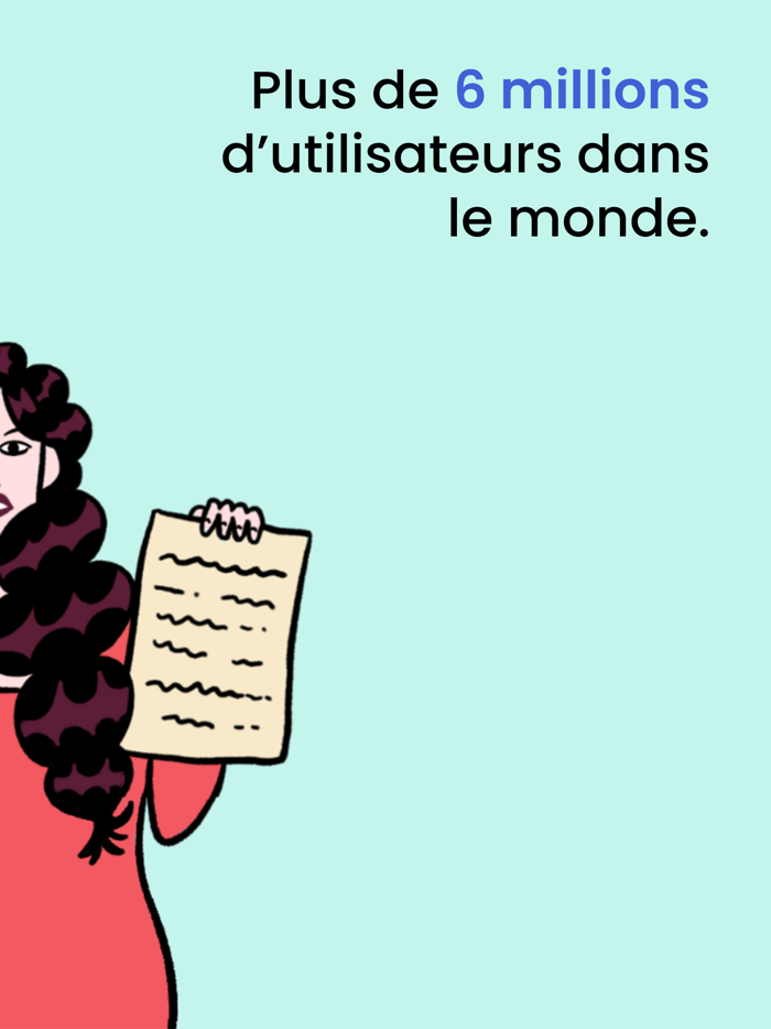 Frantastique Orthographe