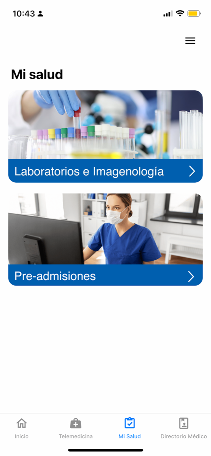 Angeles Digital Pacientes