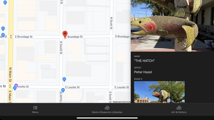 Beautifully Historic Sheridan