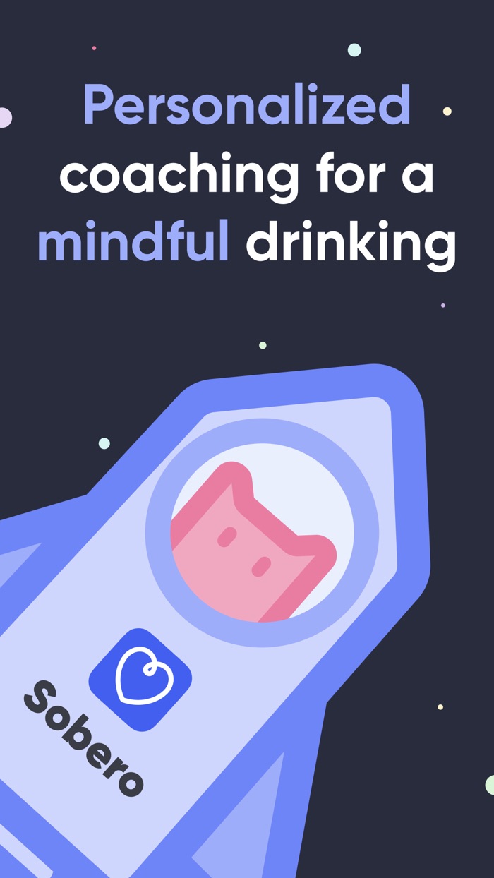 Drinking Control - Sobero