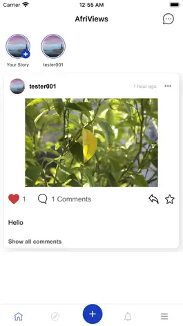Game screenshot AfriViews hack