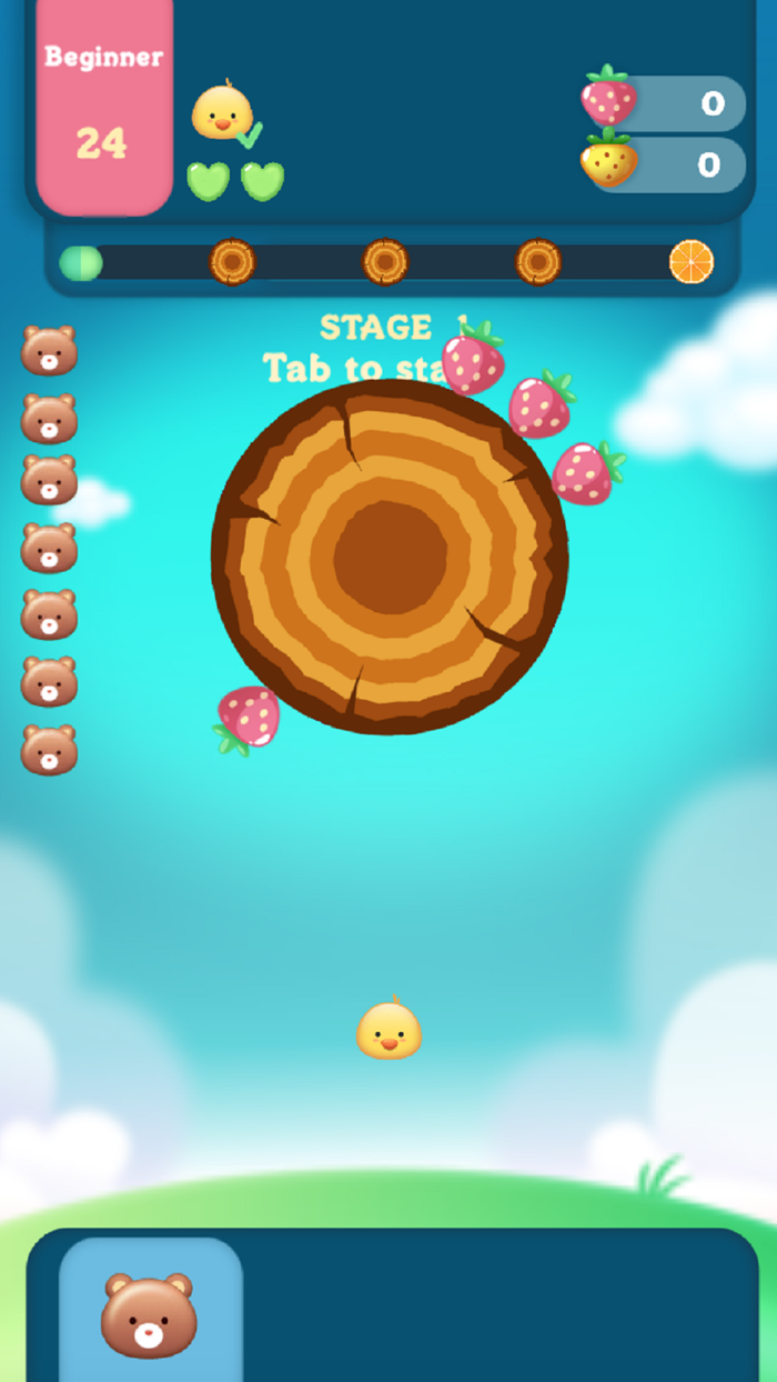 Monsterland  Monster Hit