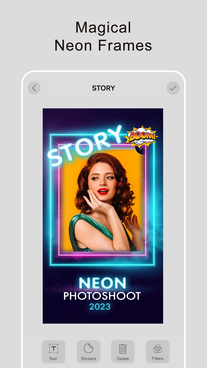 Story Maker and Reels Maker