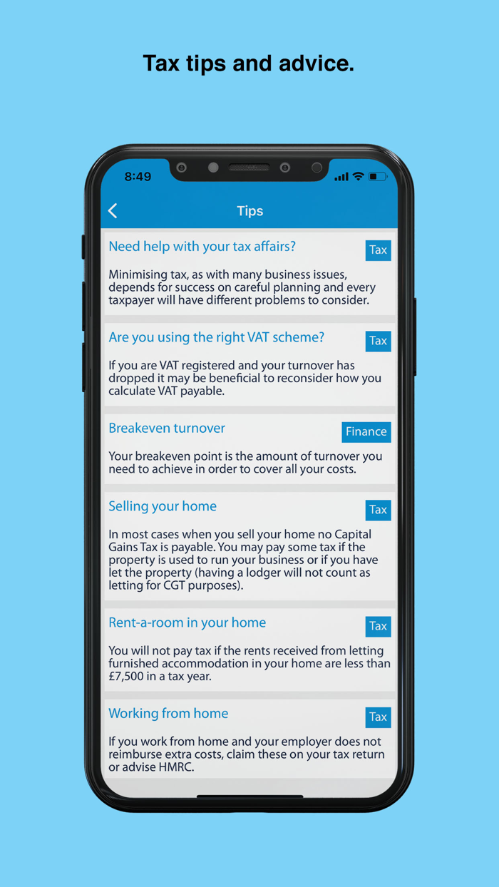 Solutions Accountancy Ltd