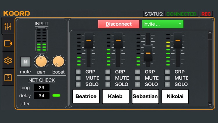 Koord by Koord, Inc