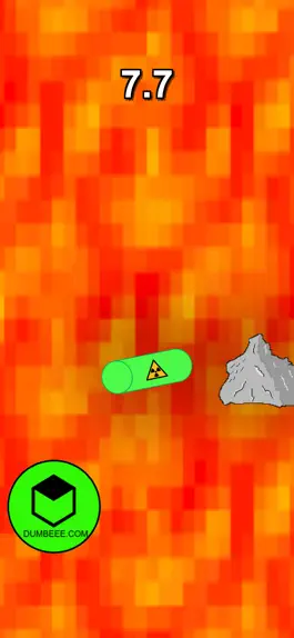 Game screenshot Dumbeee The Game hack