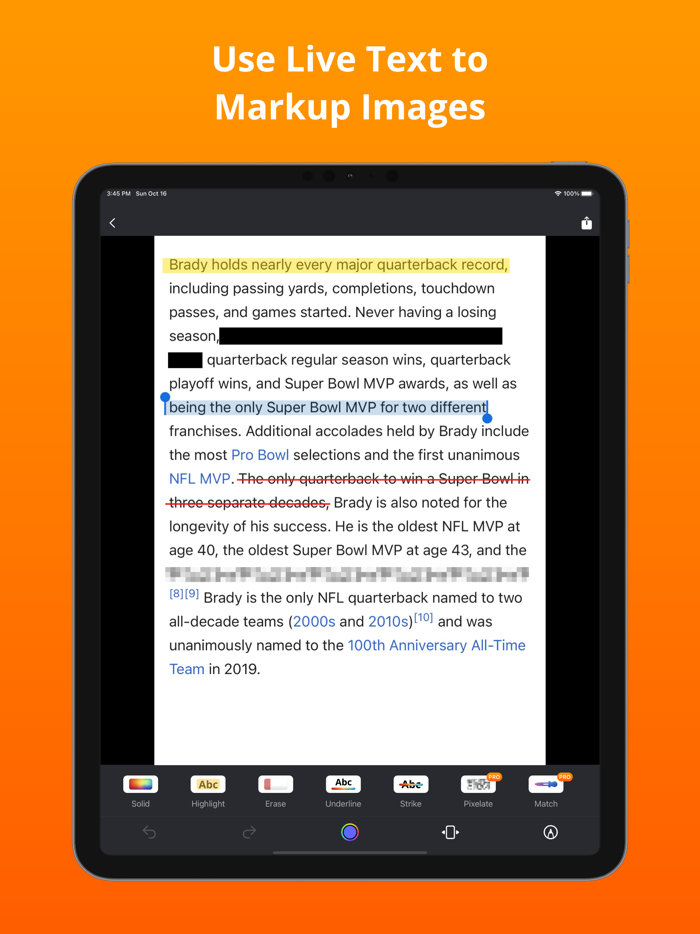 Censor  Redact - Whiteout