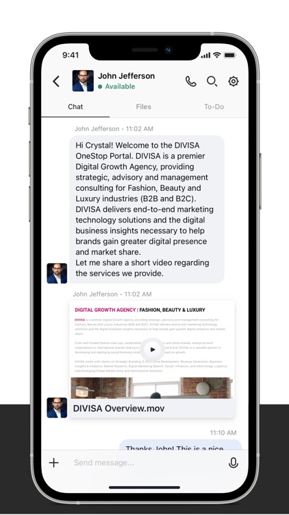 DIVISA Digital Growth Agency