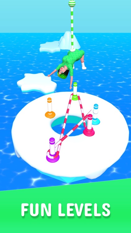 Avoid Fall screenshot-3