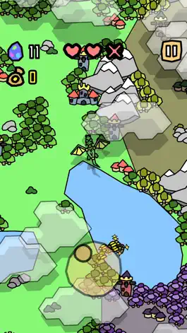 Game screenshot Pillage Dragons mod apk