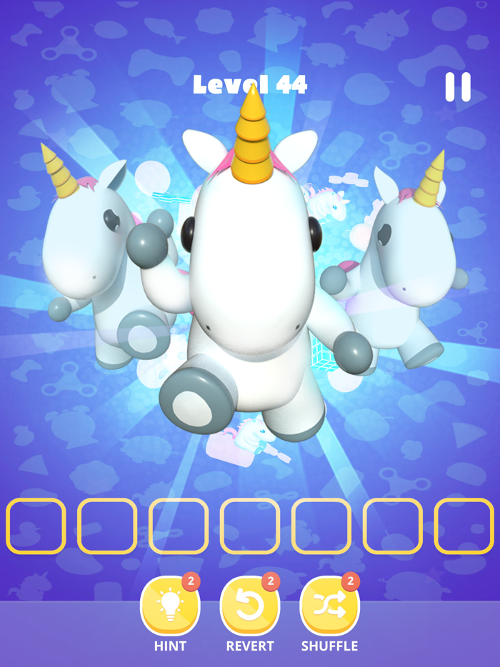 Match Master - 3 Match Puzzle