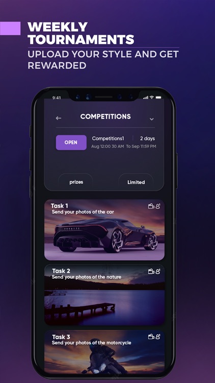 StylikeIO screenshot-4