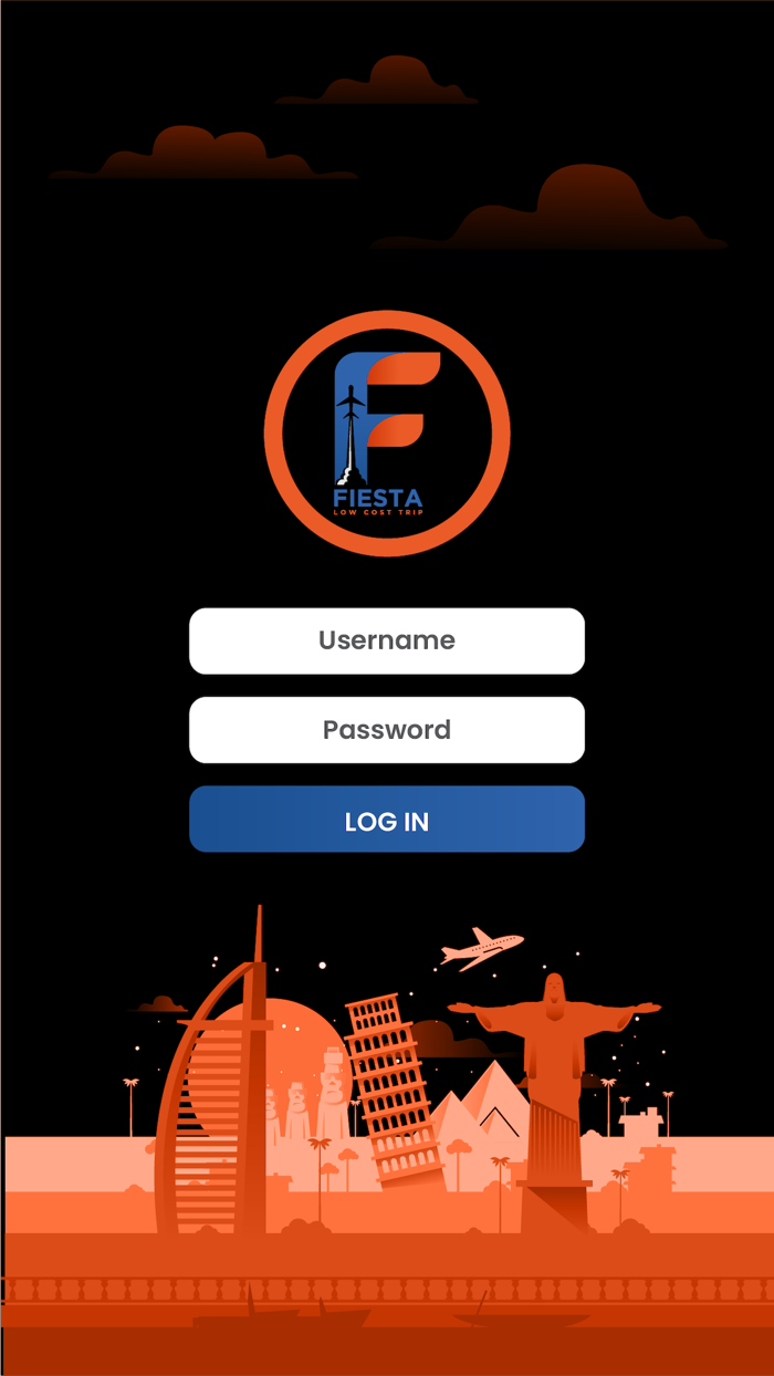 Fiesta Dream Holidays