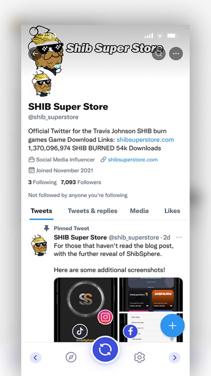 ShibSphere: Media Management