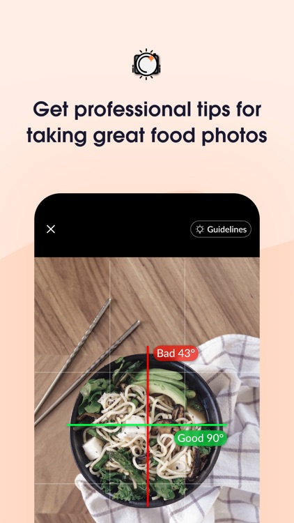 Foodcam