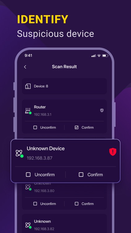 Device Detective: Find Device