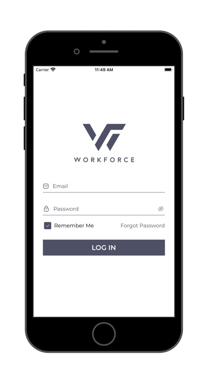 Civictus WorkForce screenshot-4