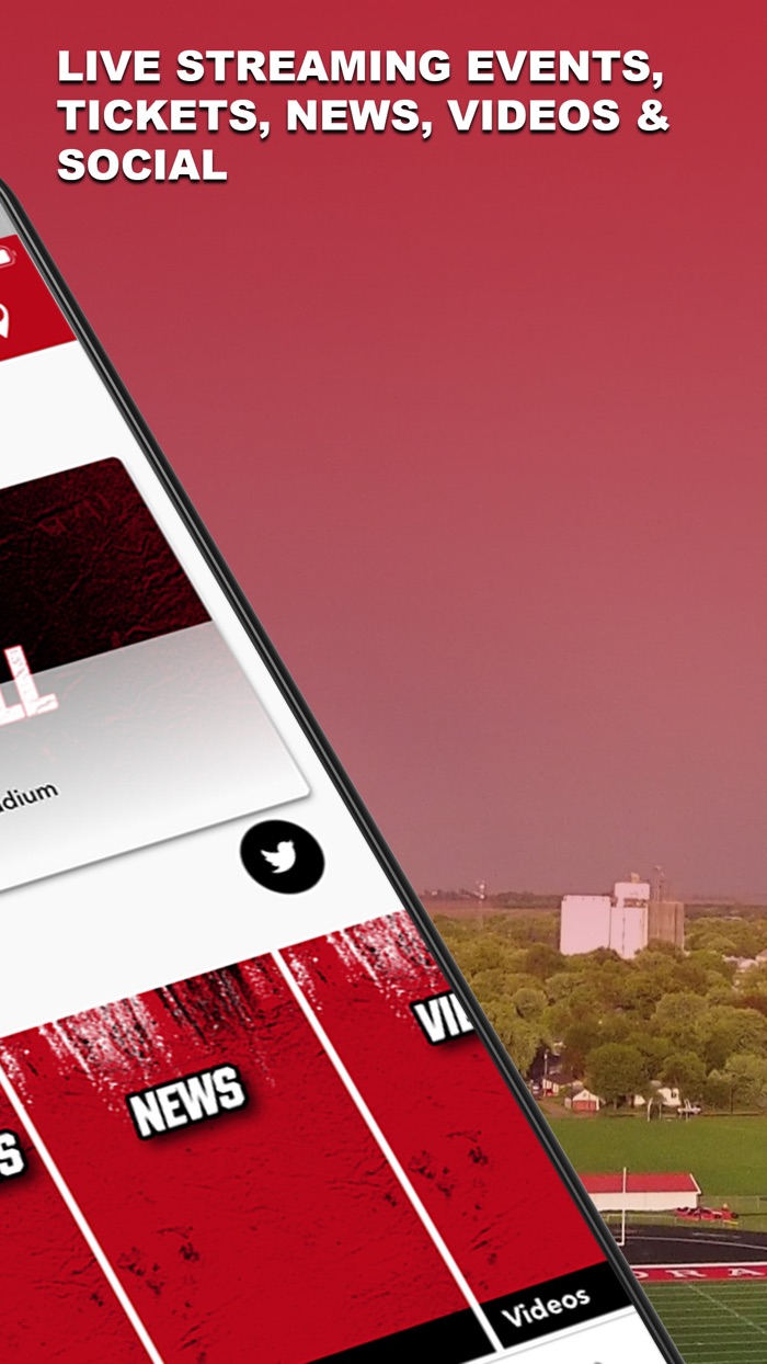 Aurora Huskies Athletics