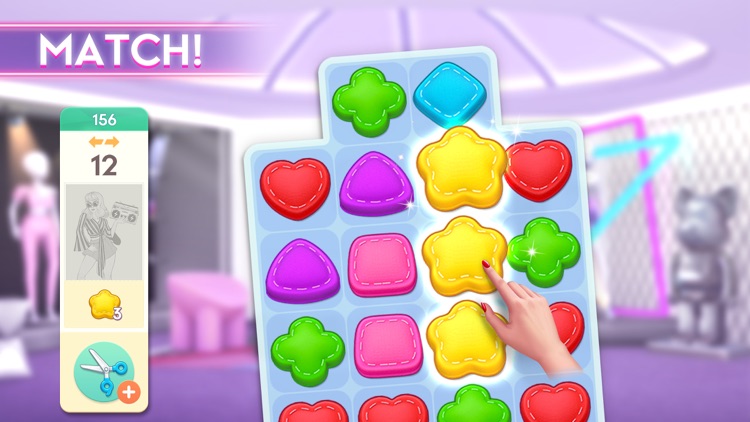 Project Makeover screenshot-5
