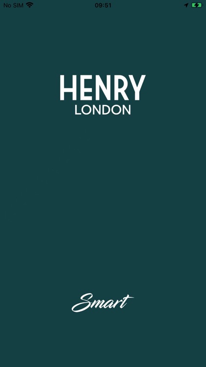 HENRYLONDONSMART