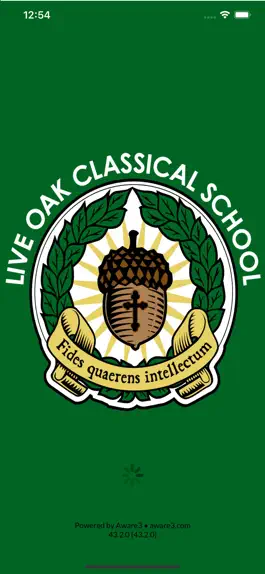 Game screenshot Live Oak Classical School apk