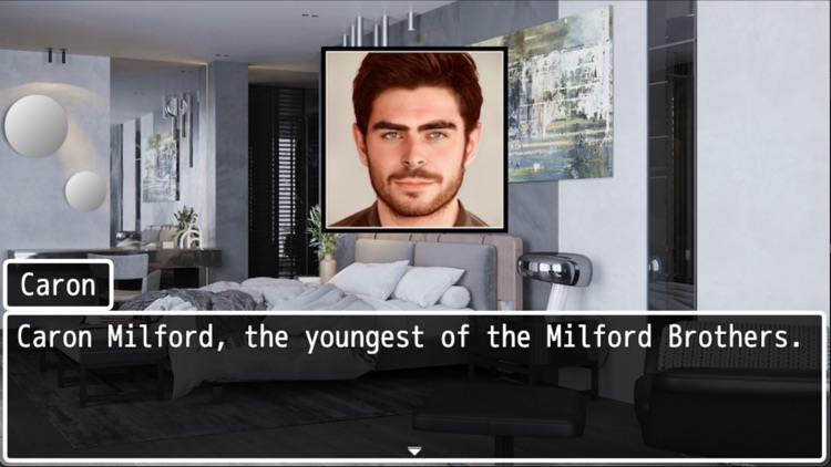 Detective YOU 1: Murder Notice screenshot-3