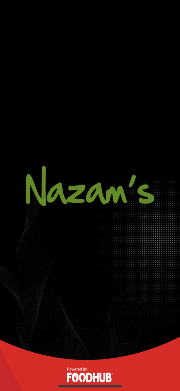 Nazams Restaurant AndTakeaway.