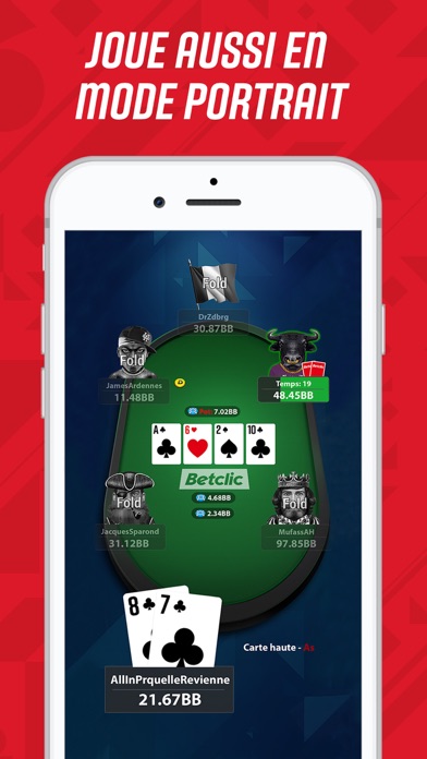 Betclic Poker En Ligne Betclic Poker En Ligne
