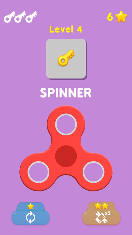 Secret Shapes screenshot-4