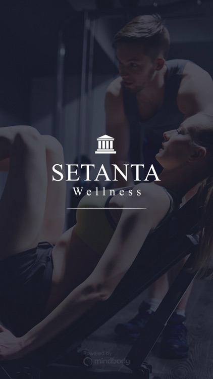 Setanta Wellness Ltd