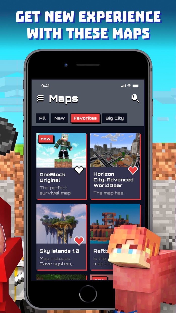 Manhunt Mods for Minecraft