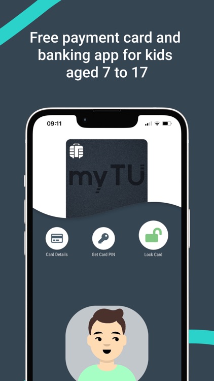 myTU - Mobile banking screenshot-3