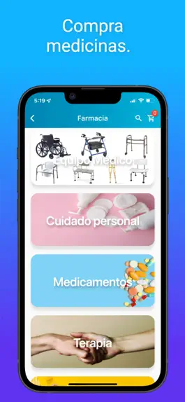 Game screenshot Presalud hack