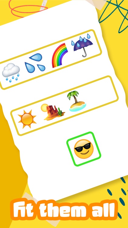 Emoji Quiz: Guessing Games screenshot-4